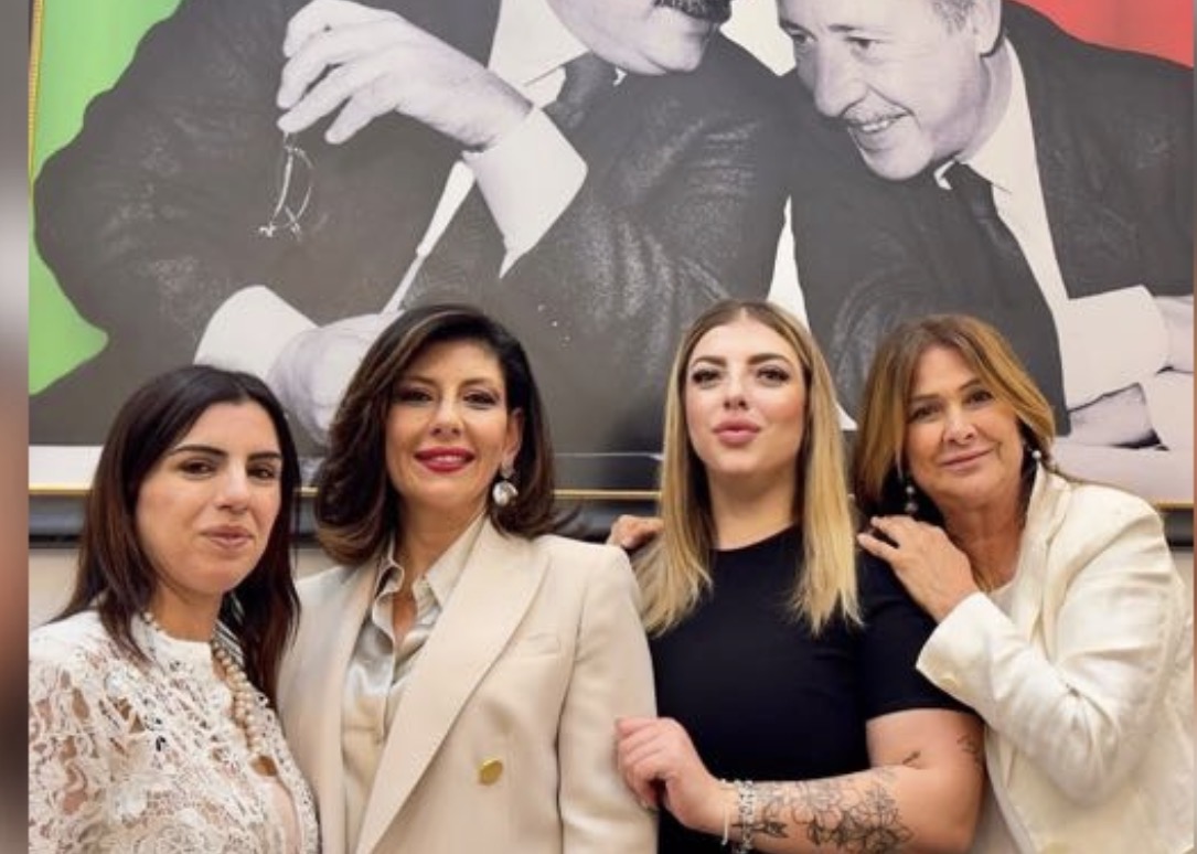 Crotone, FdI raccoglie l’appello del padre di Lorena: «Uniti contro il femminicidio»