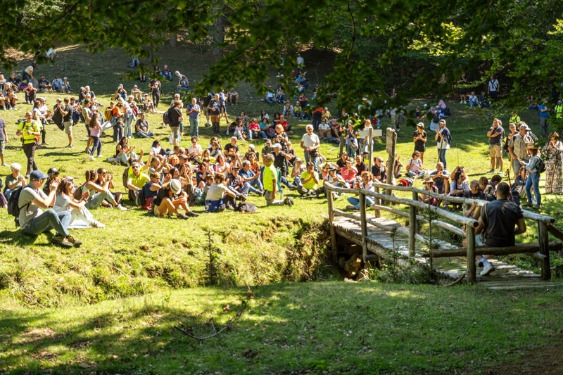 Opera Sila torna a Tirivolo: due giorni tra musica, natura e cultura