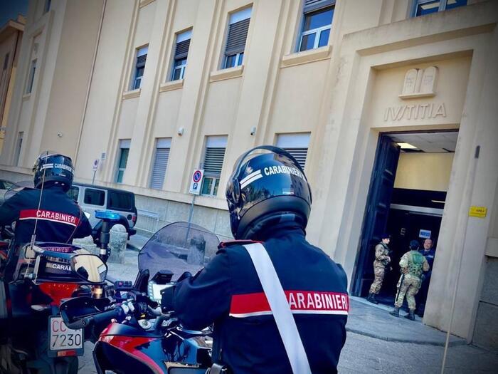 Controlli nei lidi del Vibonese, 17 denunce e oltre 70mila euro di sanzioni