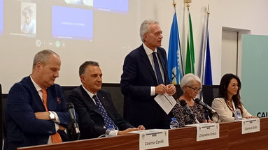 Calabria, dopo sette anni torna in presenza la Consulta dei calabresi nel mondo