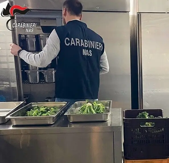 Alimenti sequestrati in Calabria, il nodo dell'informazione ai consumatori