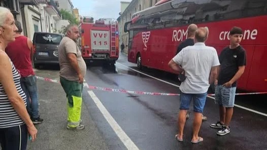 Incidente mortale sulla Statale 106 a Cariati: muore un motociclista