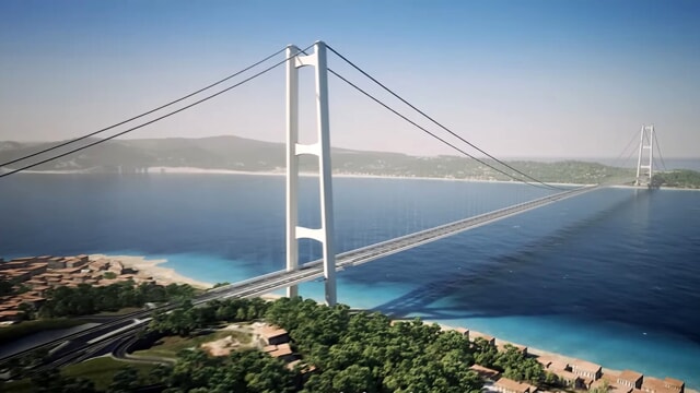 Ponte sullo Stretto, Webuild apre il piano assunzioni: nuove opportunità anche in vista dei lavori