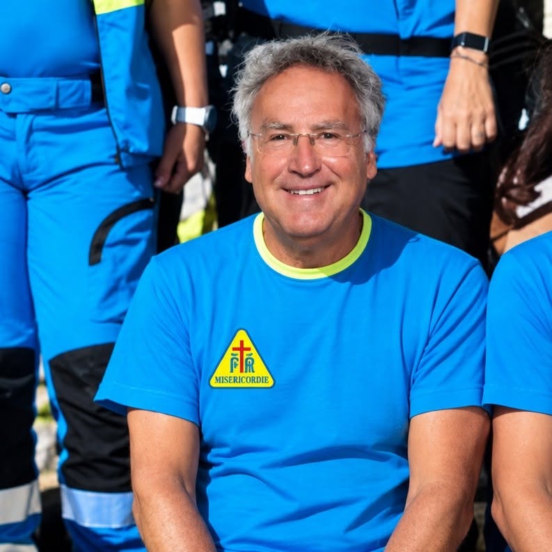 Cirò Marina, cambio alla guida della Misericordia: Giuseppe Aloisio succede a Maria Abbruzzino