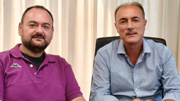 Suppletive a Reggio Calabria, la candidatura di Giannetta accende la sfida
