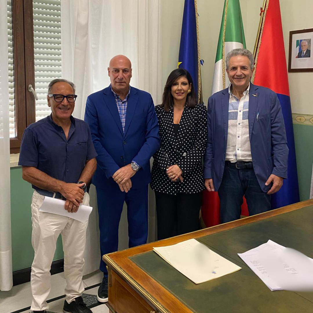 Crotone, accordo tra Comuni e Asp per rafforzare i servizi alle persone fragili
