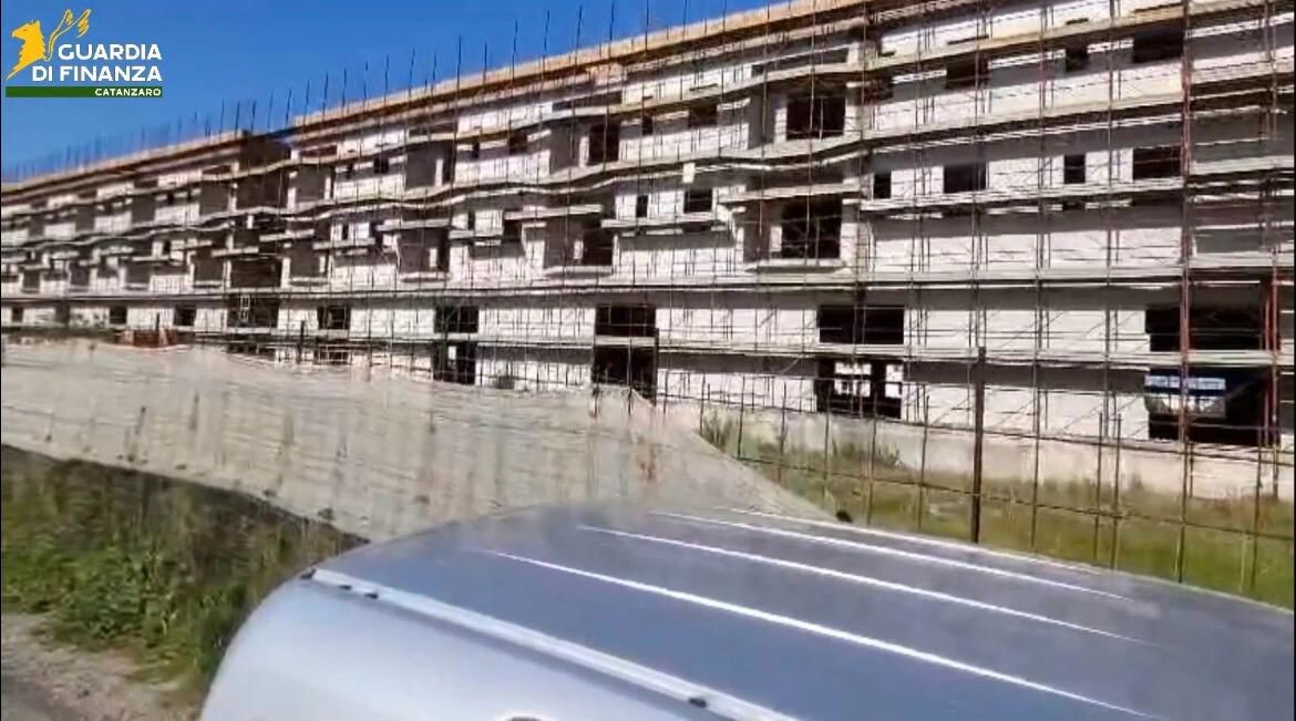 Catanzaro, confisca definitiva da oltre 162 milioni: beni per 162 milioni di euro