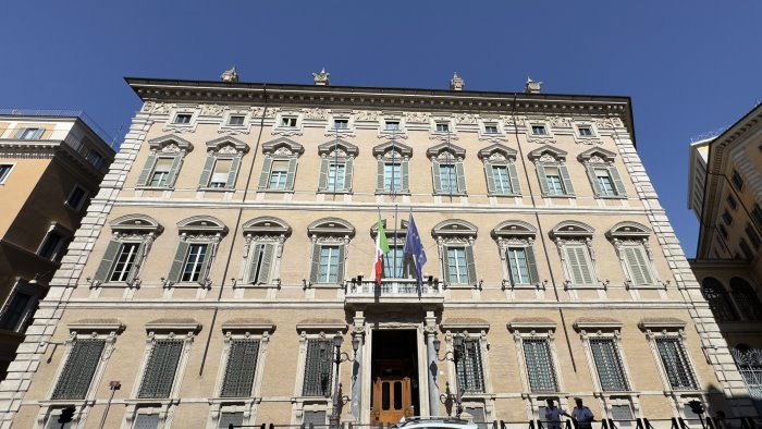 Legge elettorale, il Senato approva il testo: ora il passaggio decisivo alla Camera