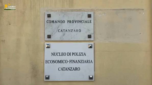 Confisca definitiva da oltre 162 milioni di euro a tre imprenditori catanzaresi