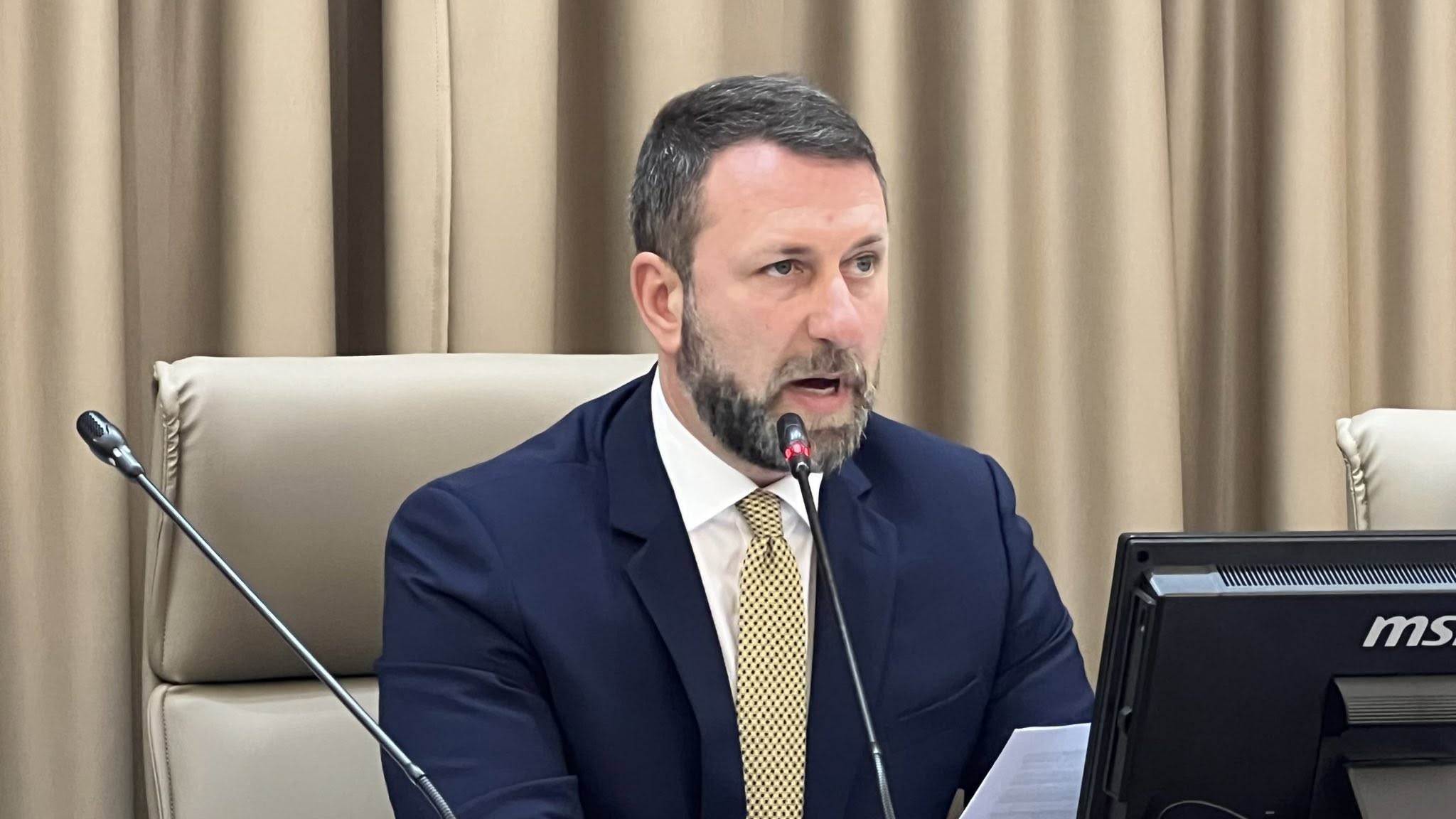 Dissesto idrogeologico a Papanice, verso la Conferenza di servizi per via Pironte e via Rossini