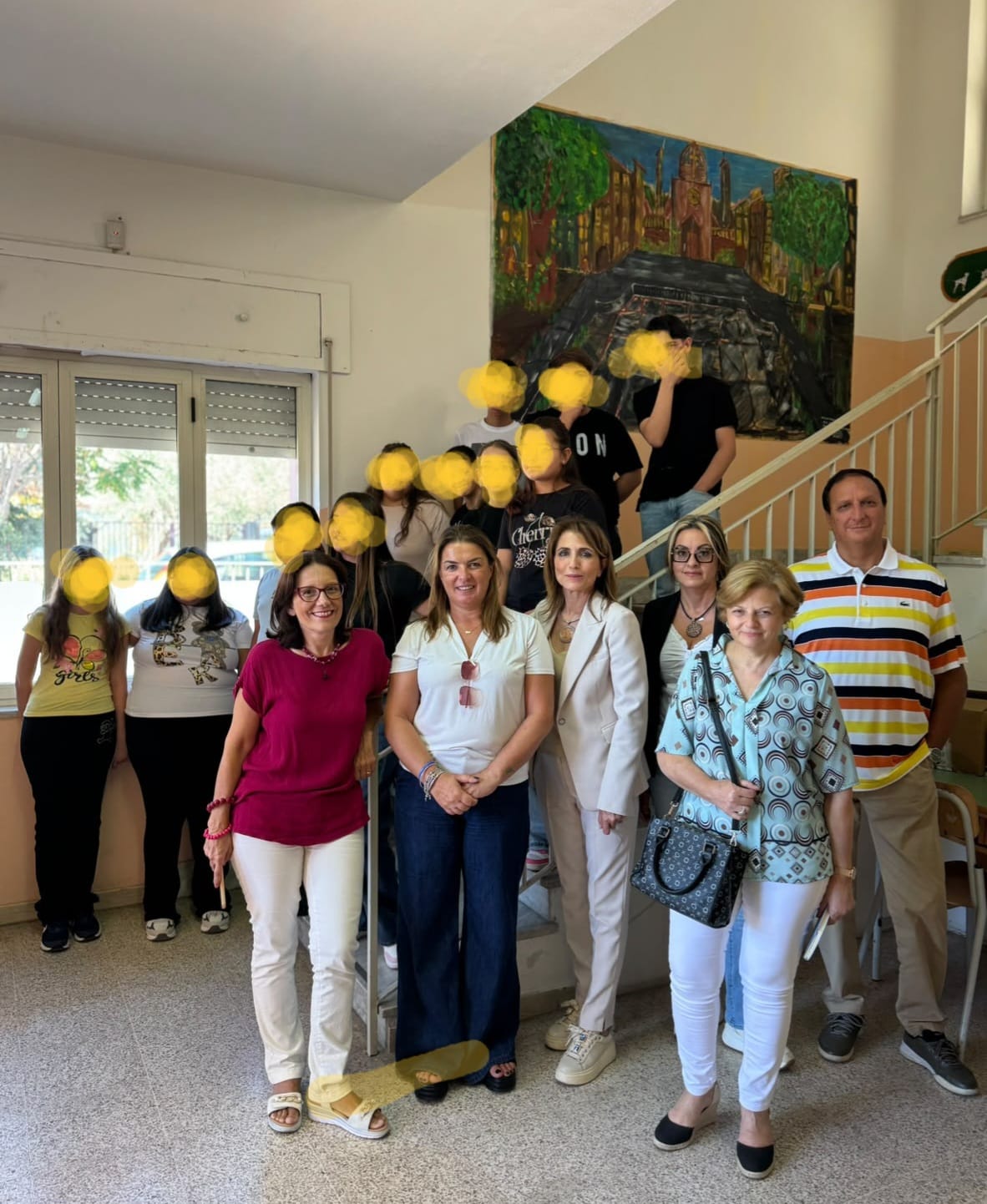 Lamezia, il latino entra nelle seconde e terze medie: al via il progetto “Pulchrum”