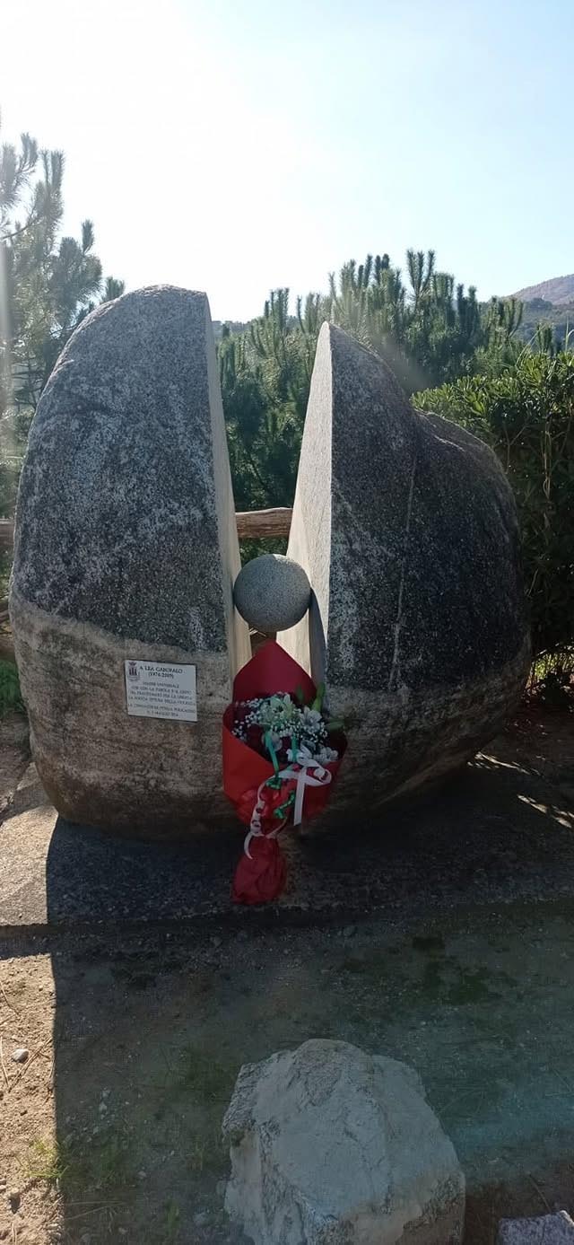 Petilia Policastro, fiaccolata in memoria di Denise Cosco: sabato il corteo