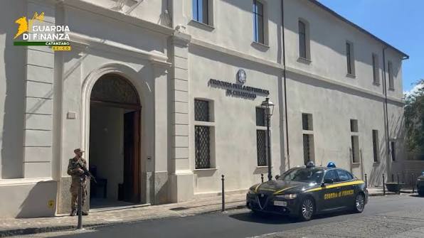 Processo “Imponimento”, la Procura generale impugna l’assoluzione di Monteleone