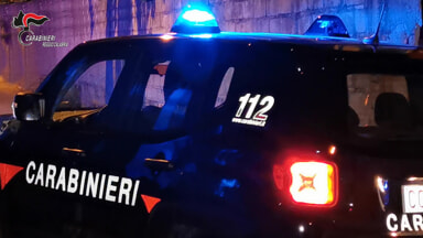 San Ferdinando, minacce a otto donne nella tendopoli: arrestato un uomo