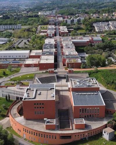 Unical, primo ateneo italiano in Computer Science & Engineering nel ranking Shanghai