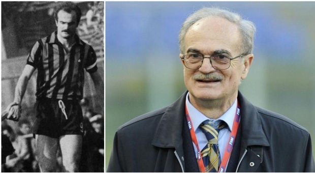 Sandro Mazzola è morto a Milano: addio alla leggenda della Grande Inter