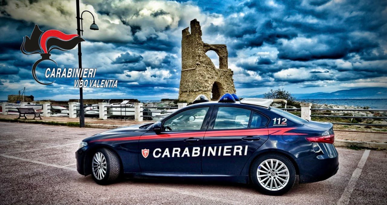 Briatico, struttura per ricevimenti chiusa dopo l’interdittiva antimafia
