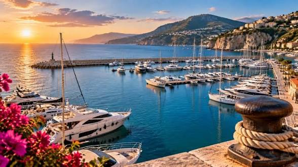 Calabria, aggiornato il Master Plan della portualità turistica: al via il confronto con i Comuni