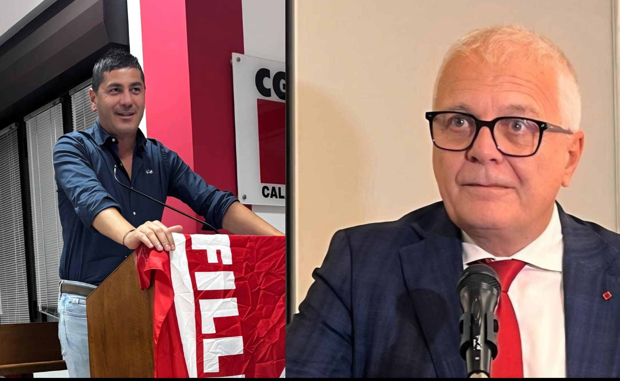 Morti sul lavoro, la Cgil Calabria chiede a Occhiuto un Fondo regionale per le famiglie