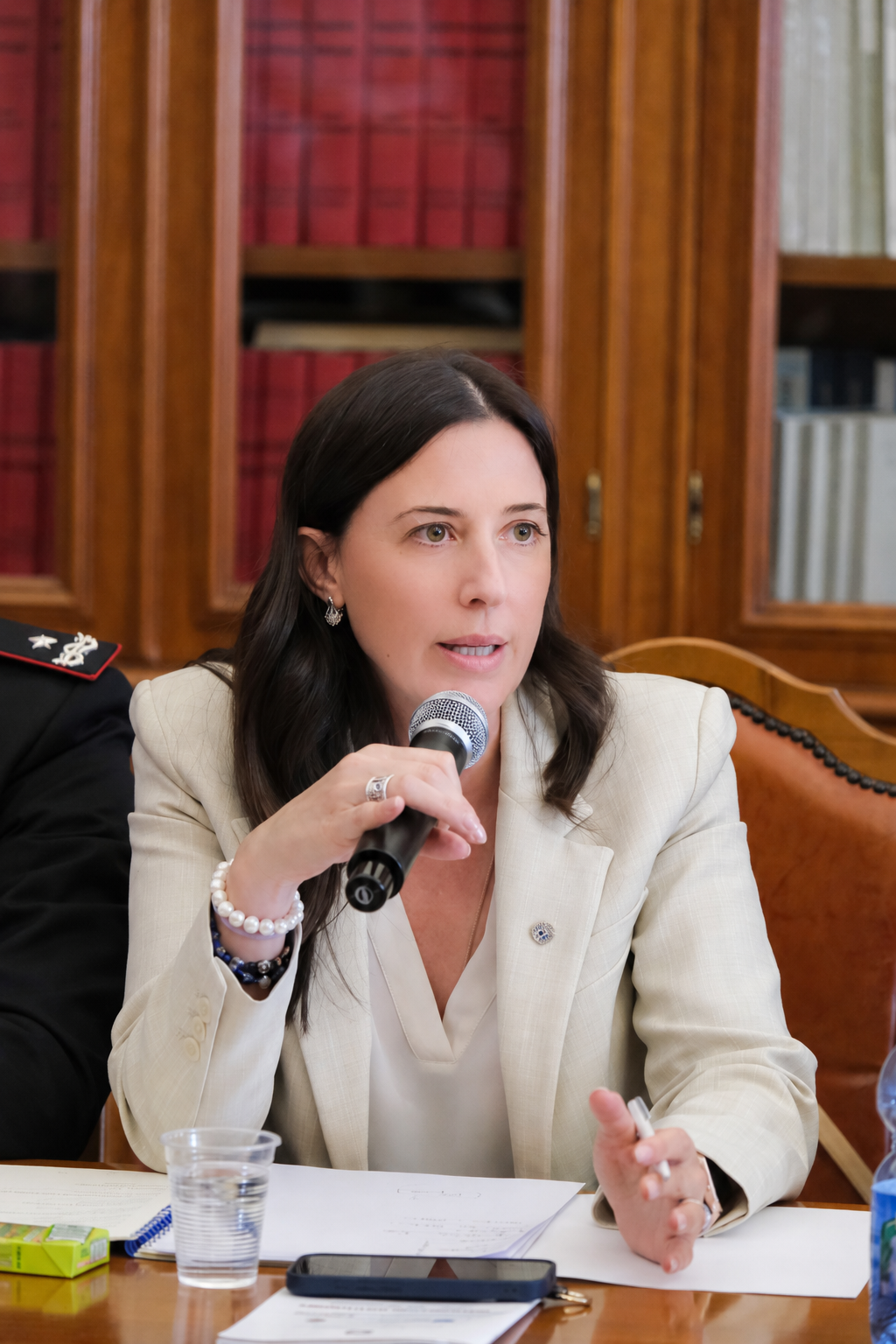 Palmi, la sezione di media sicurezza del carcere entra nella fase di progettazione