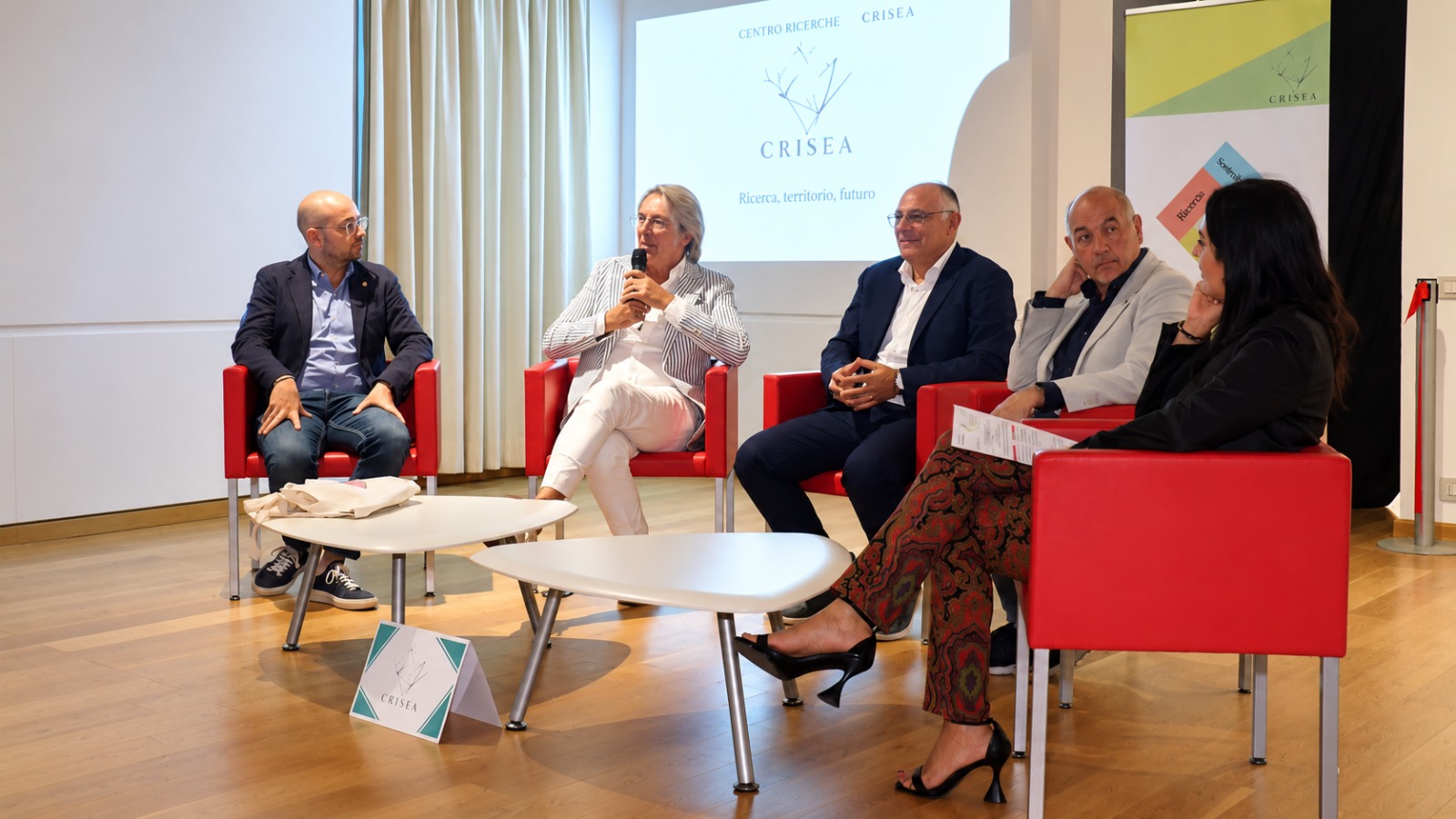 CRISEAWARD 2.0, selezionate le 12 finaliste: le eccellenze agroalimentari calabresi verso la fase FOCUS