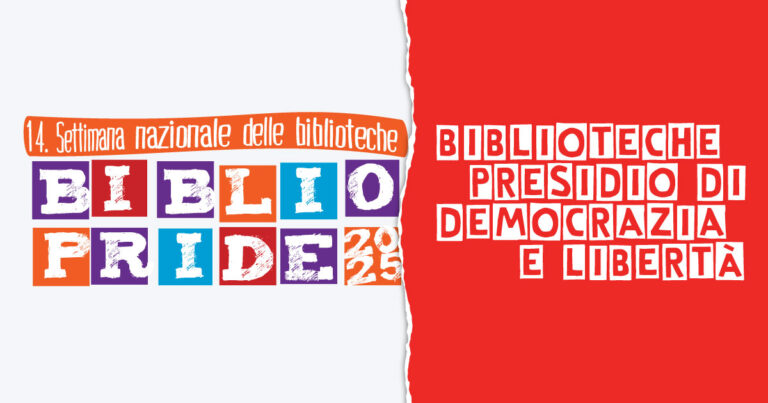 Crotone, la Biblioteca “Armando Lucifero” celebra il Bibliopride: una settimana tra libri, memoria e inclusione