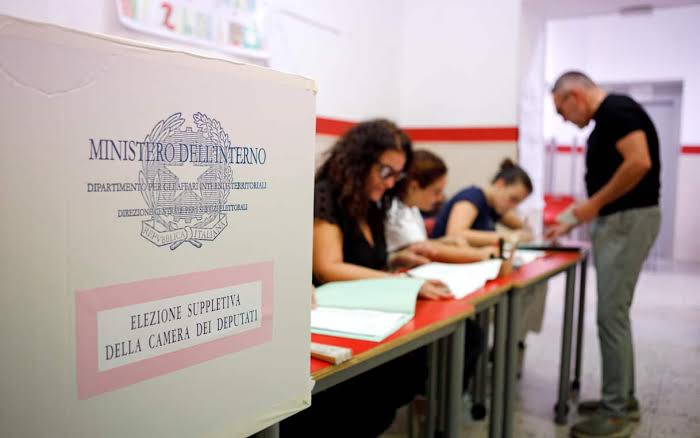 Suppletive alla Camera, seconda giornata di voto nel collegio Reggio Calabria-Locri