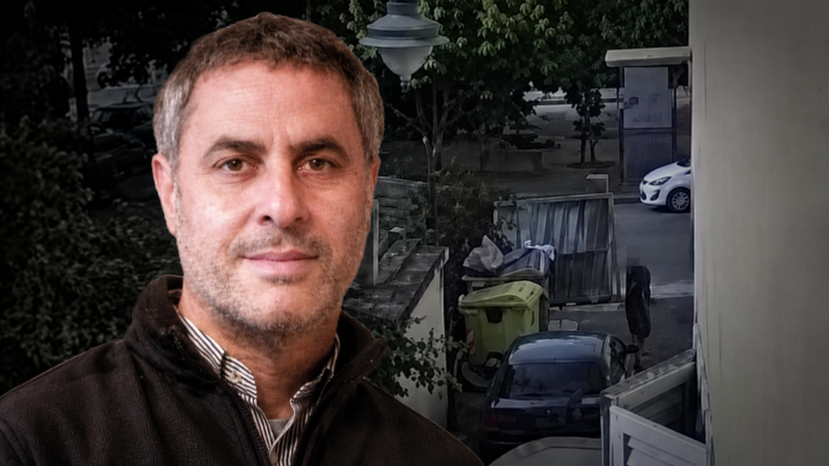Sparatoria a Mannoli, arresti domiciliari per il presunto autore
