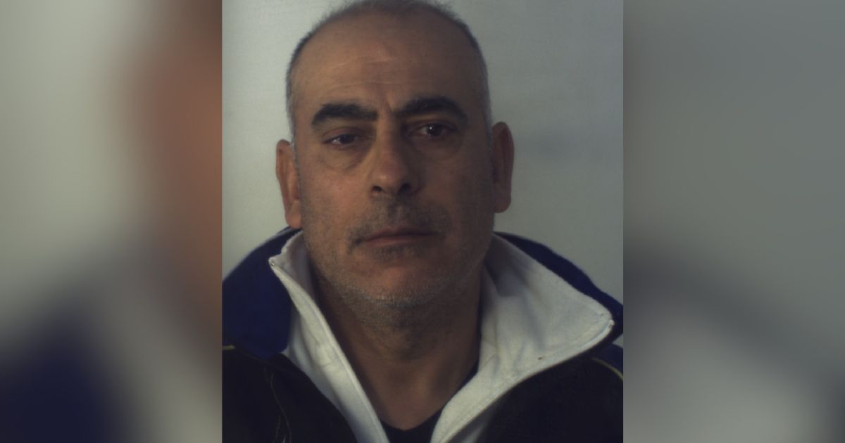 Cutro, due persone in carcere per il presunto omicidio di Salvatore Giglio