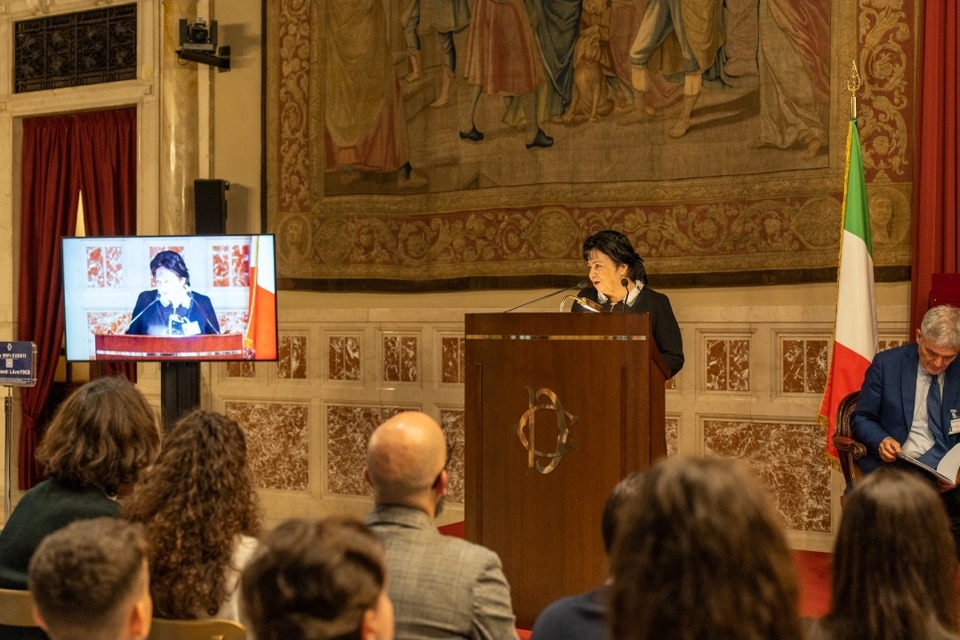 Premio Giovanni Grillo, al via la dodicesima edizione dedicata alla cultura della pace