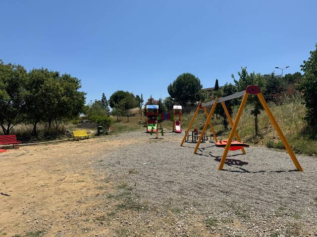 Crotone, nuovi progetti per la sicurezza di Papanice e Parco Carrara