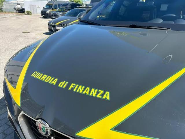 Traffico internazionale di droga tra Calabria e Sicilia: quattro arresti della Guardia di finanza